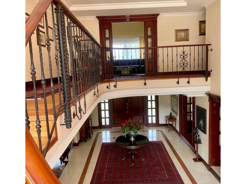 Venta / Arriendo Casa Floresta de La Sabana - 5