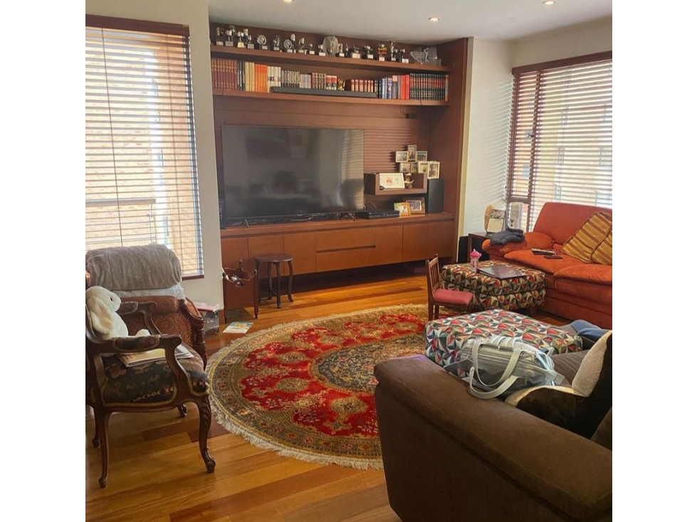 Vendo/arriendo apartamento en el Recodo del Country — foto 5