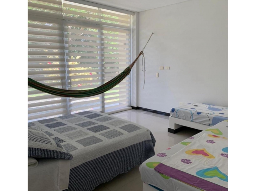 Venta CASA DE RECREO Girardot - 5