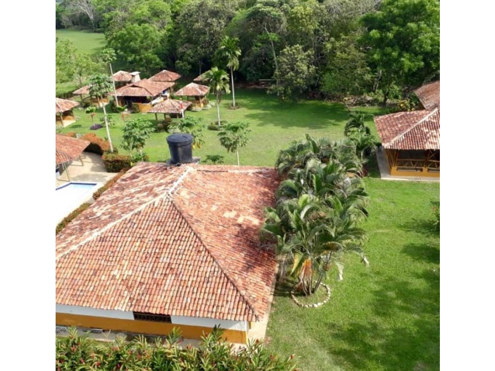 Venta LOTE Bocas del Guayuriba - 5