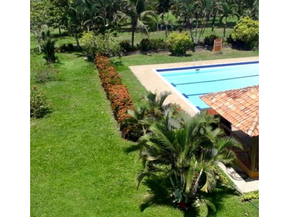 Venta Casa campestre Anapoima - 5