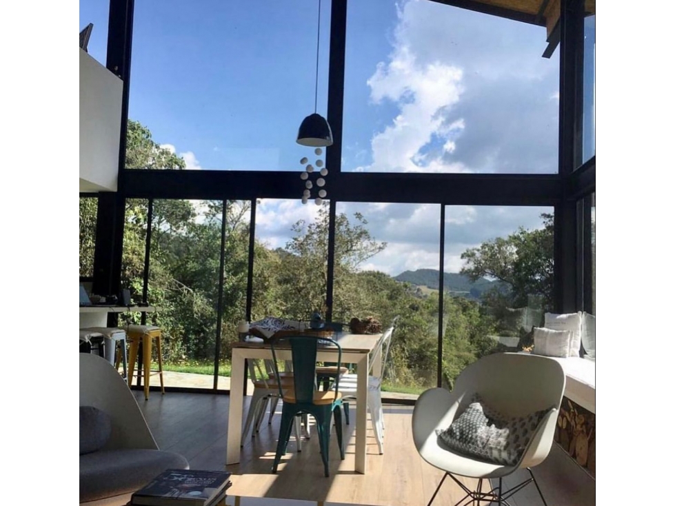 Arriendo casa en Potosí - 5
