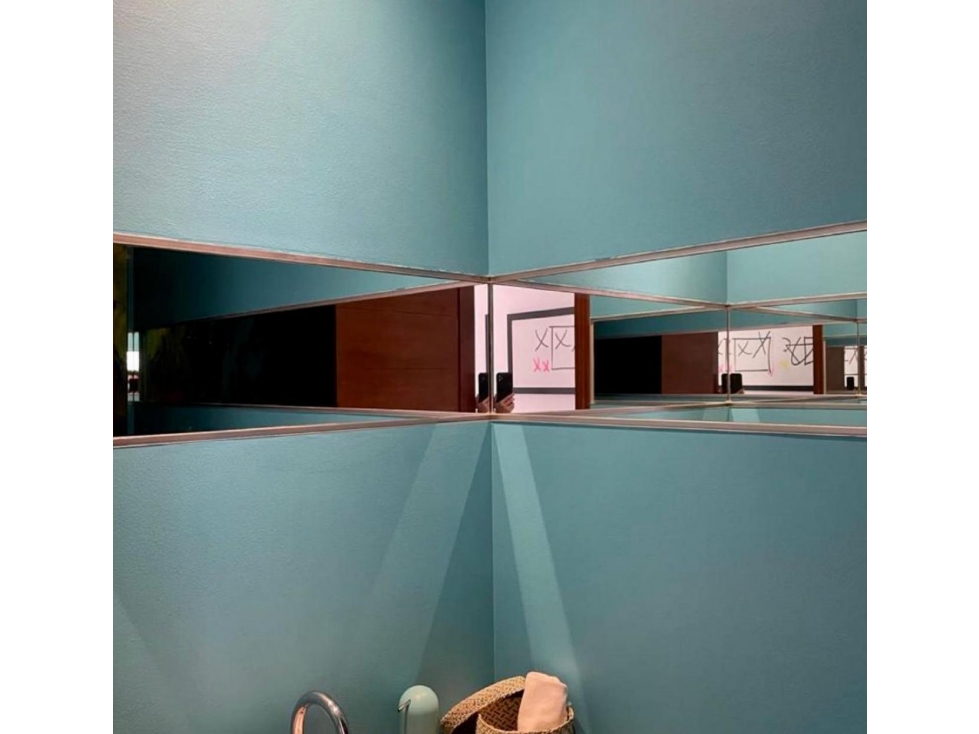 Venta Apartamento remodelado La Cabrera — foto 5
