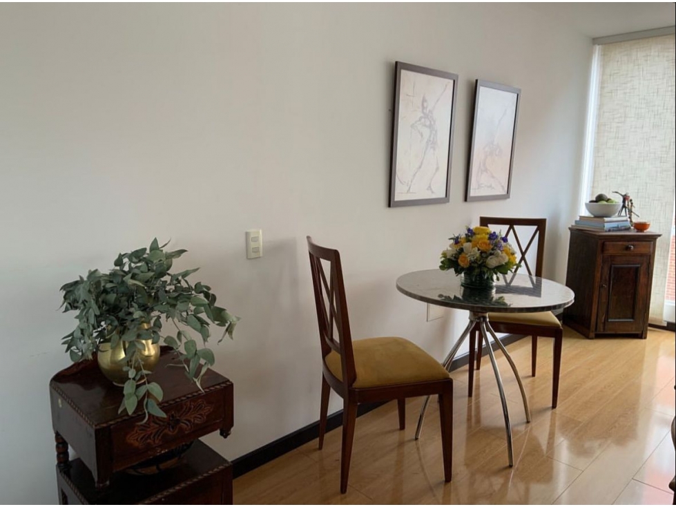 Vendo apartamento en Bella Suiza — foto 5