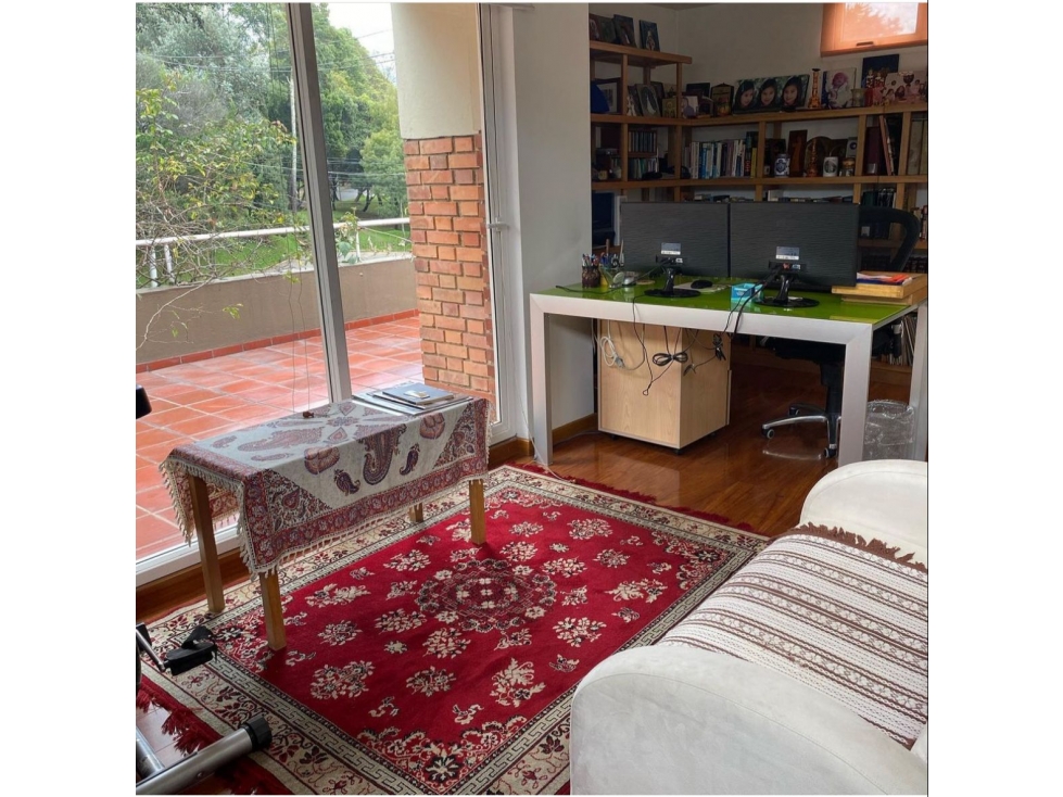 Arriendo casa en Cerros de Suba — foto 6