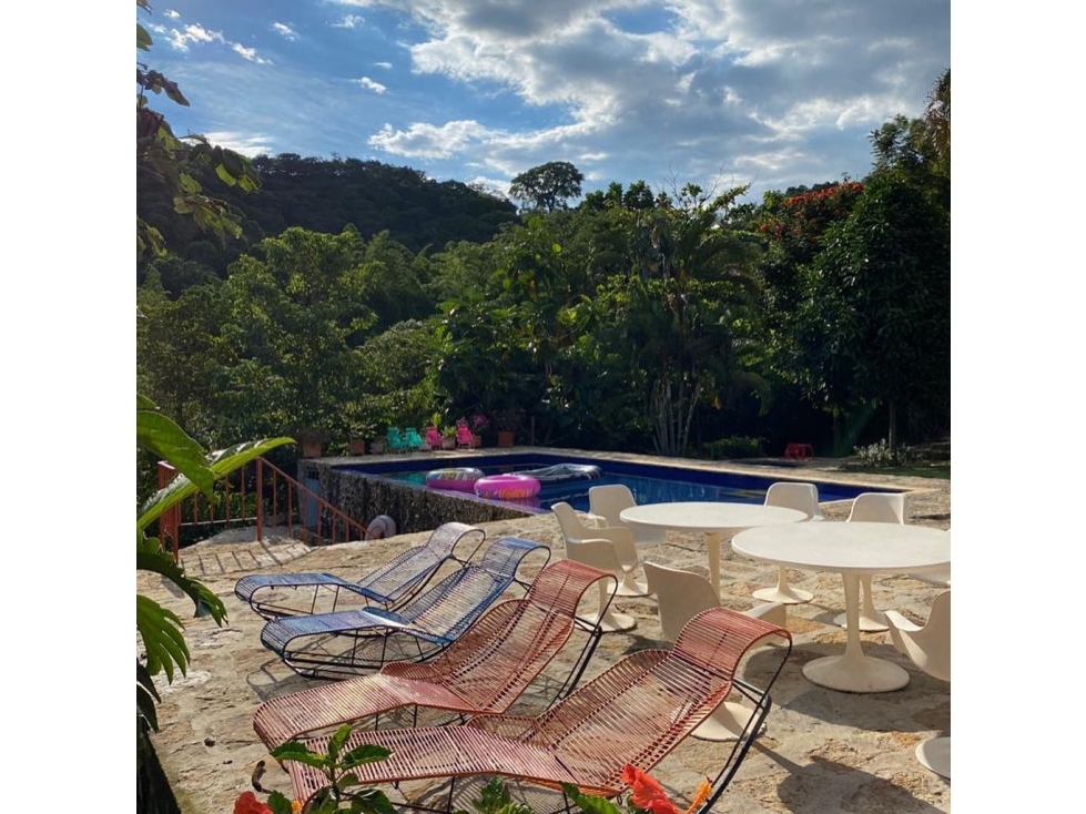 Vendo o Arriendo Casa en Cachipay — foto 5