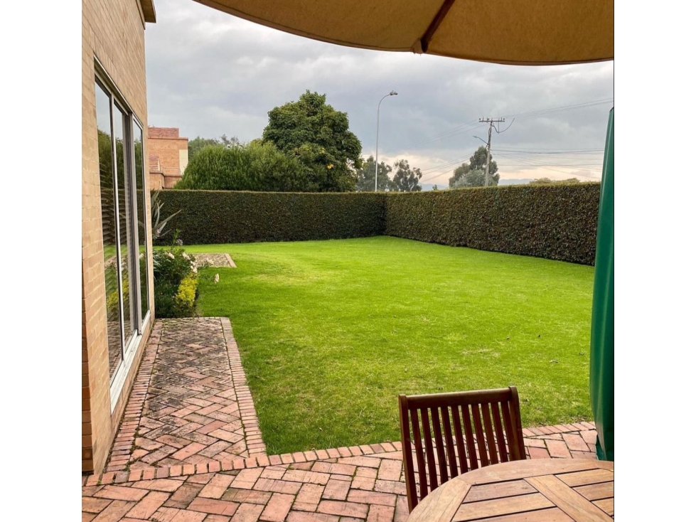 Arriendo casa en Guaymaral - 6