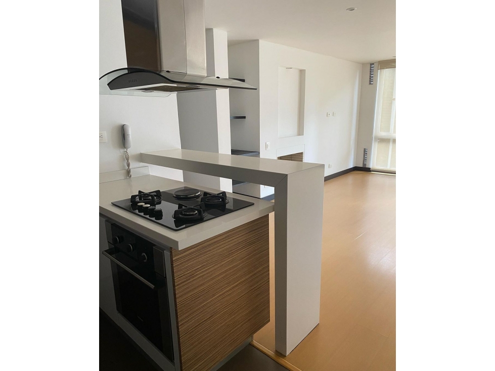 Vendo apartamento en Santa Barbara — foto 5