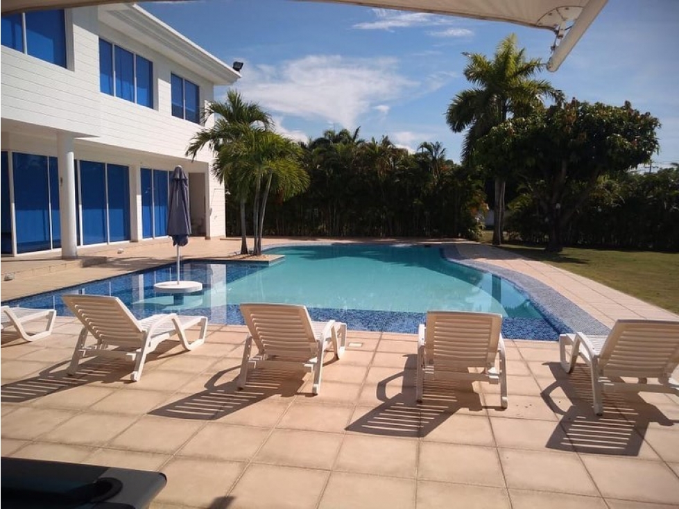 Vendo o alquilo casa en Girardot - 5