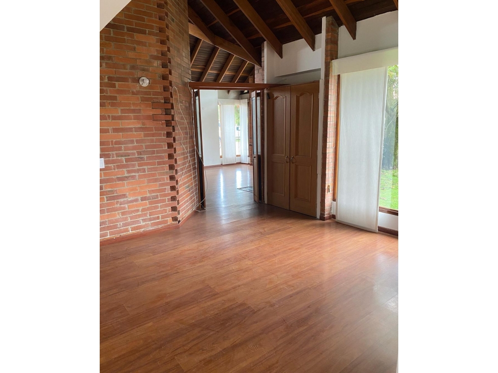 Vendo - Arriendo casa campestre en Guaymaral - 5