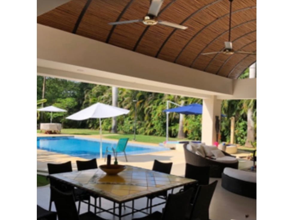 Vendo o Arriendo Apartamento en Club Peñalisa - 5