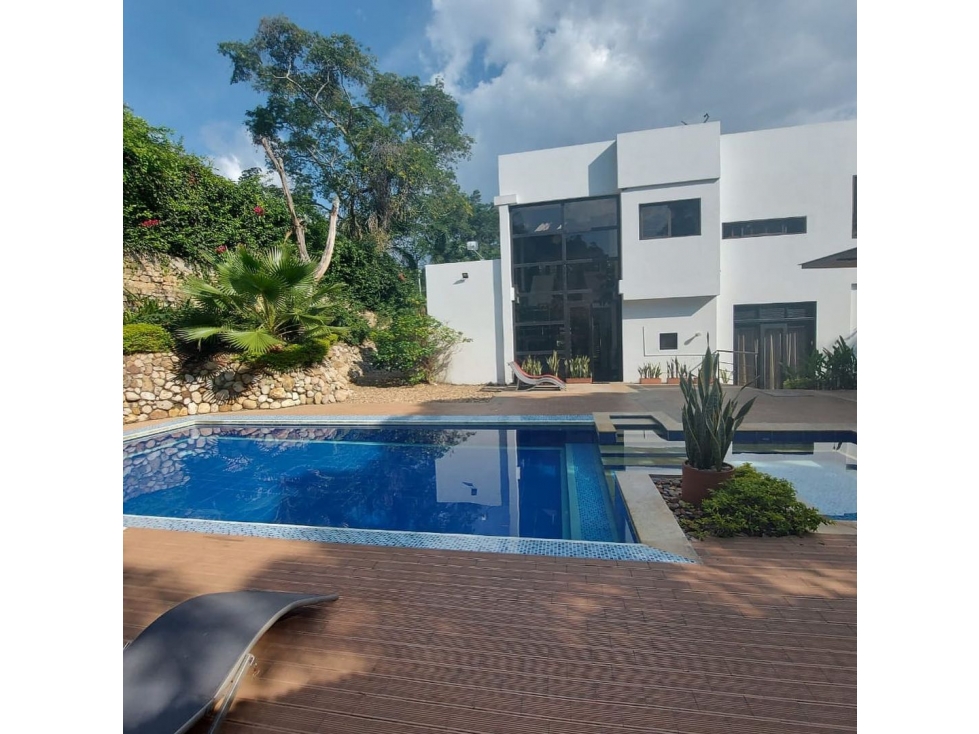 Arriendo Casa en Anapoima - 5