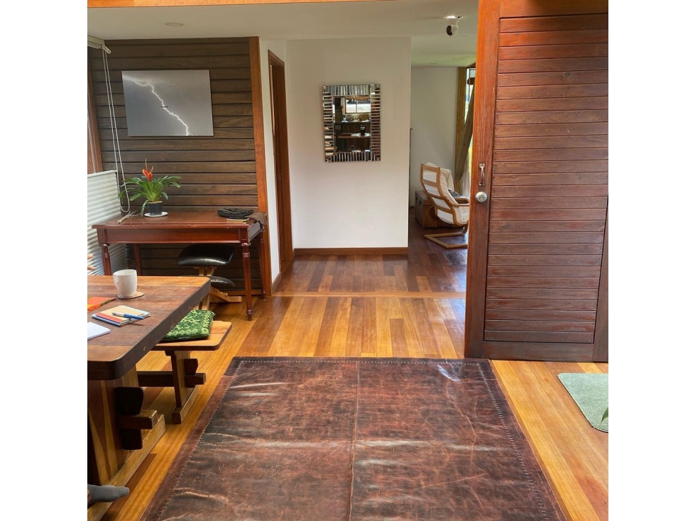 Vendo/arriendo casa en Tabio-Rio frio - 6