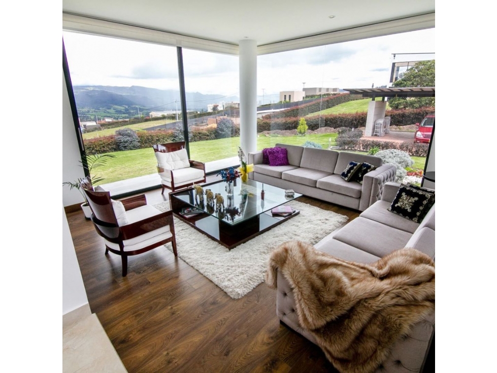 Vendo casa en Yerbabonita