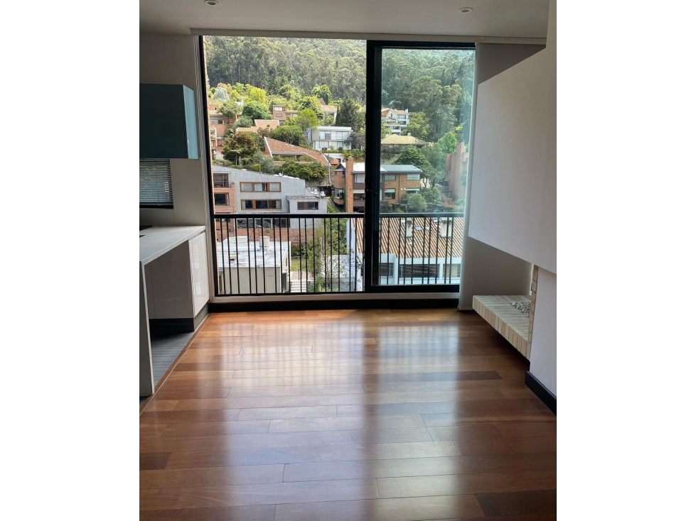 Vendo o arriendo apartamento en Chicó Alto — foto 5