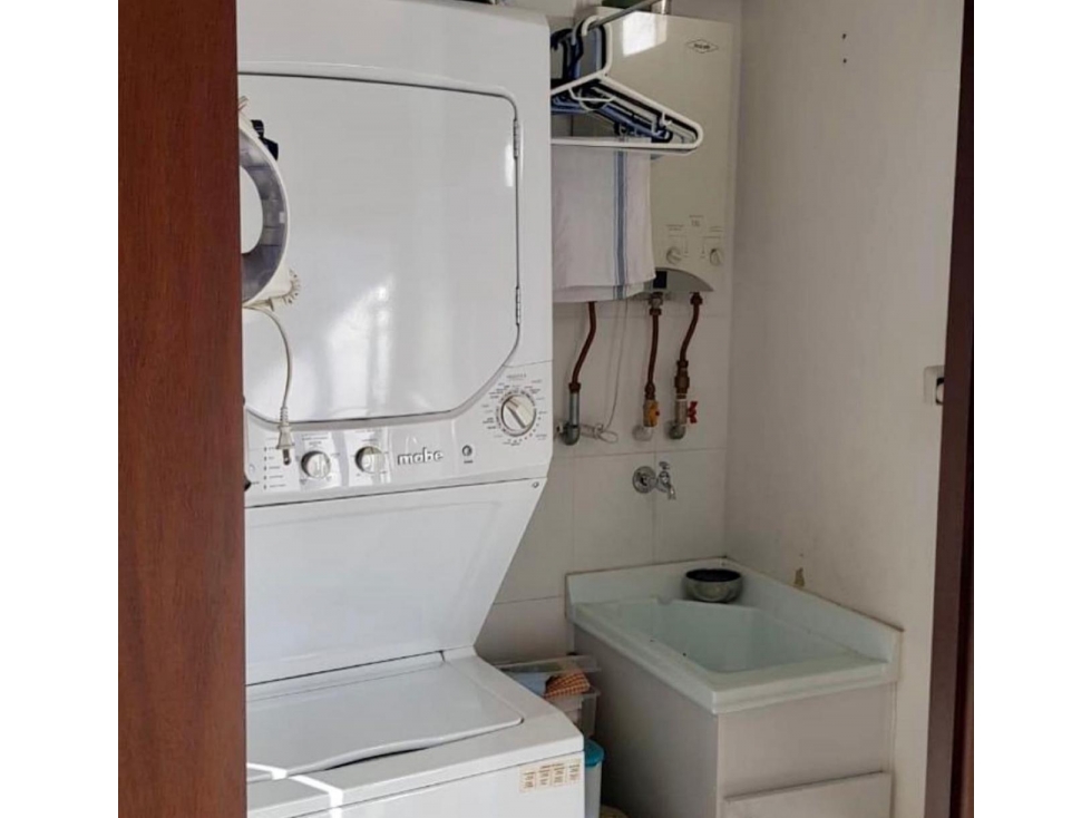 Arriendo Apartamento Chapinero — foto 5
