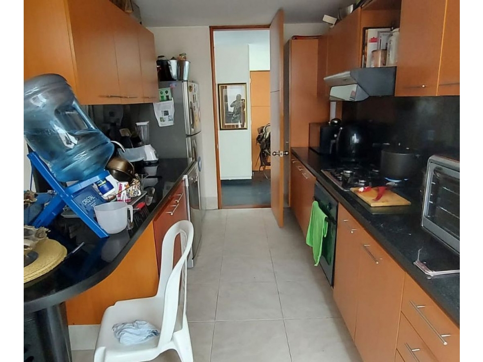 Arriendo casa en Camino de Arrayanes - 6