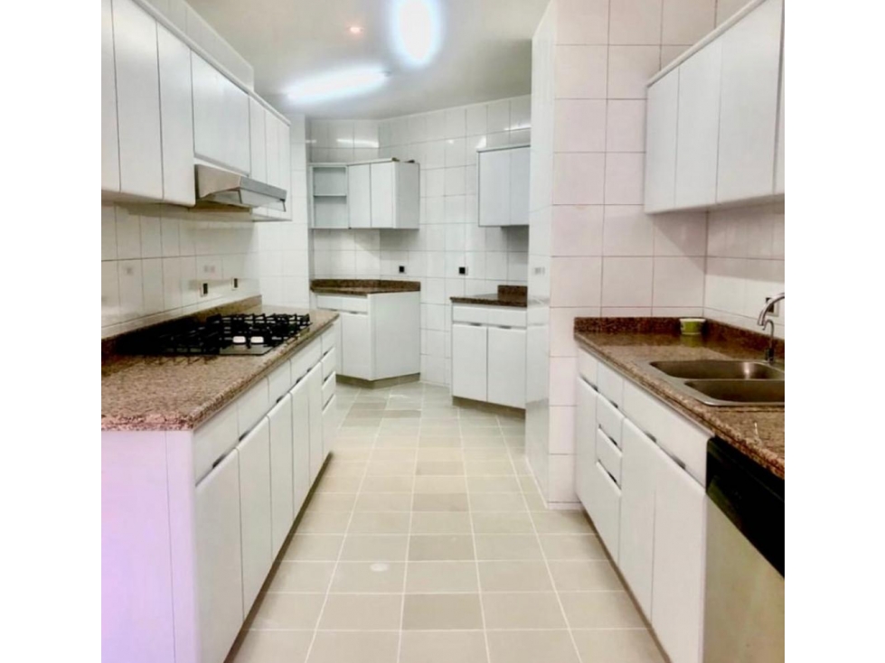 Arriendo Apartamento Rosales — foto 4