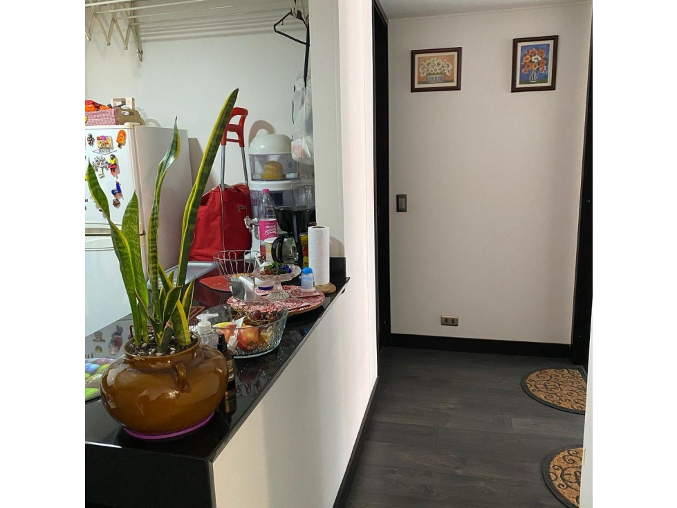 Venta Apartamento Chapinero — foto 5