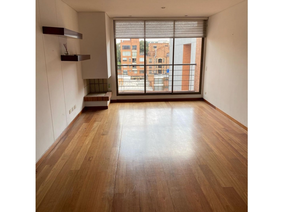 Venta Apartamento San Patricio — foto 5
