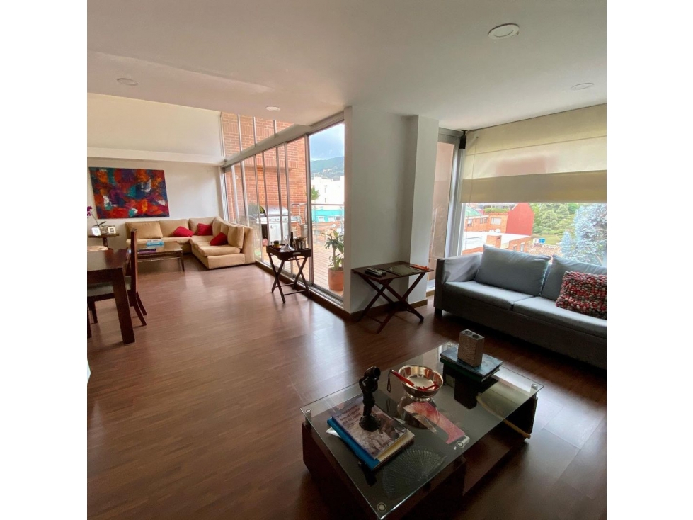 Venta / Arriendo Apartamento Bella Suiza — foto 5