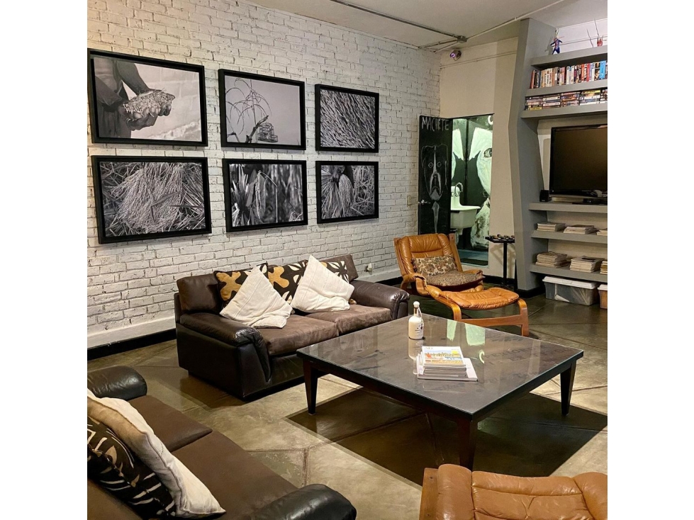 Venta LOFT Chapinero - 5