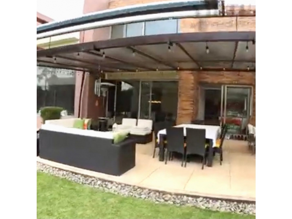Venta Casa San Jacinto