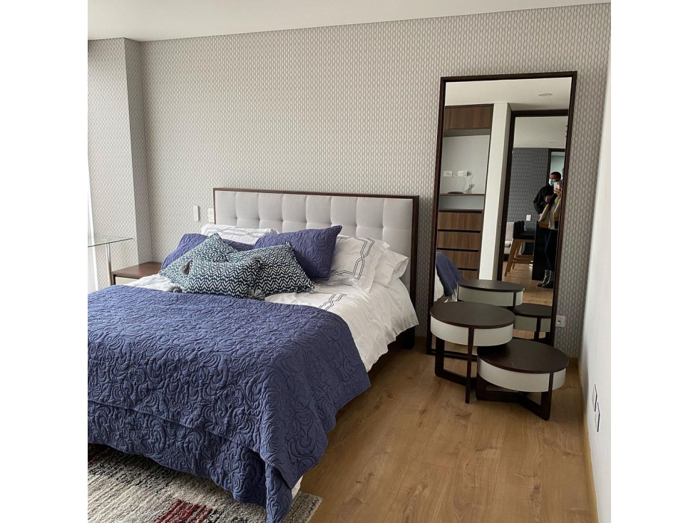 Venta / Arriendo Apartamento Rosales — foto 5