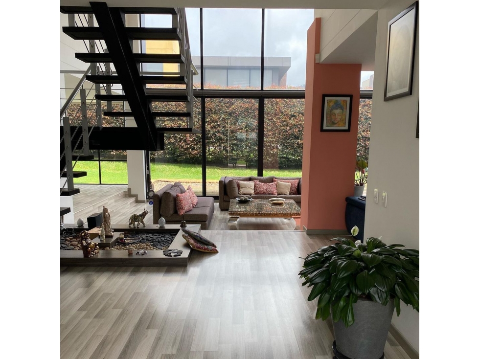 Vendo o arriendo casa en Cota - 5