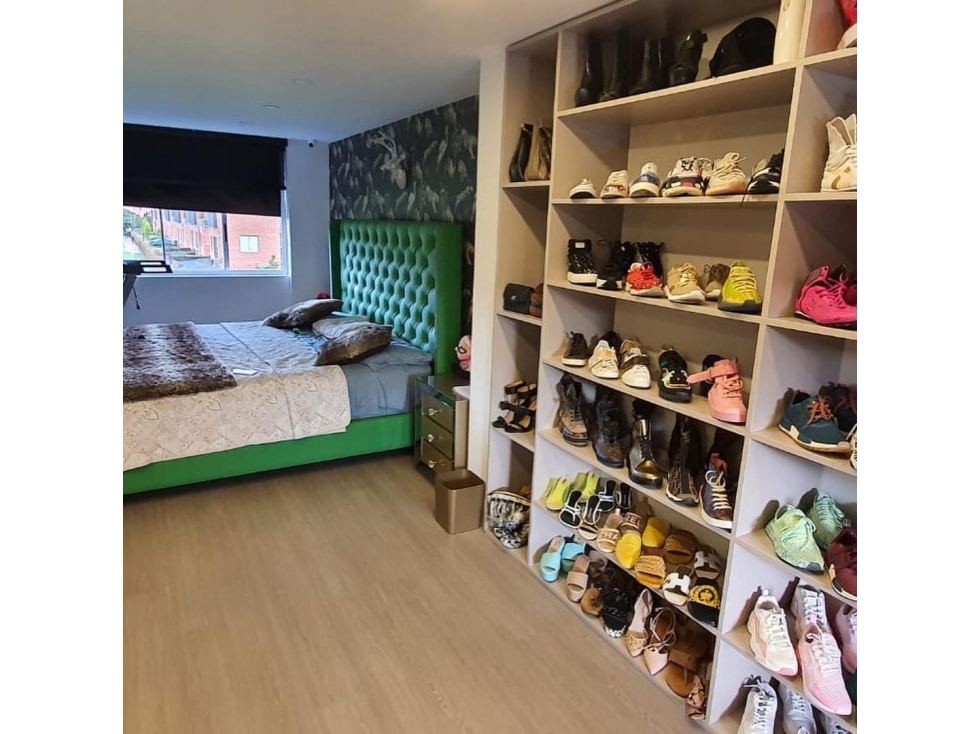vendo apartamento en Cerros de Suba — foto 6