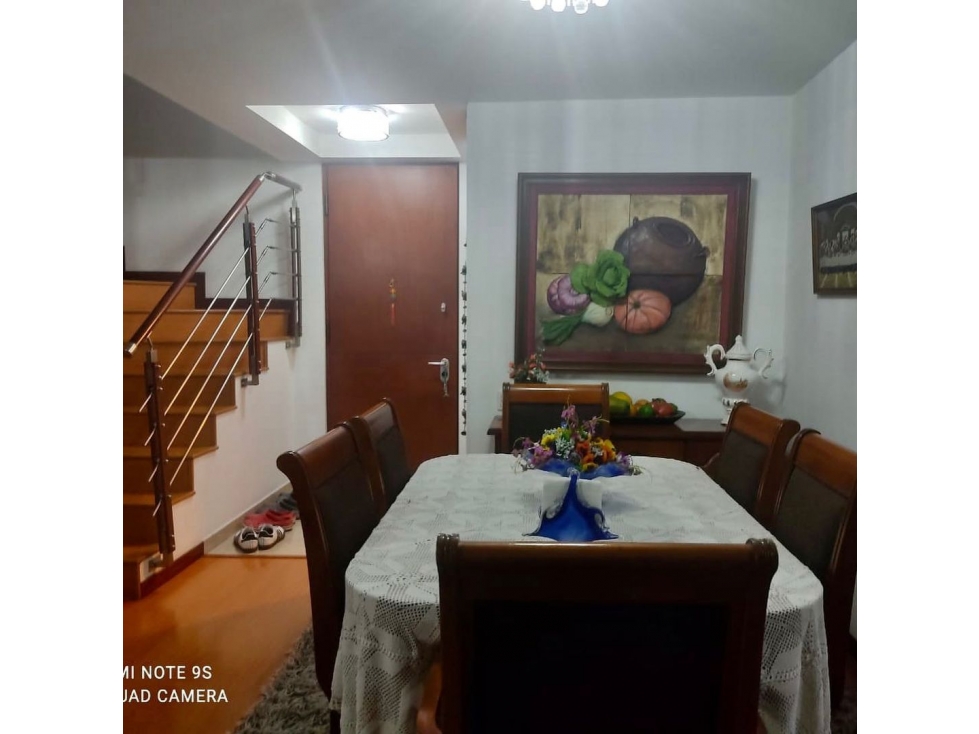 Venta Apartamento Calleja — foto 5