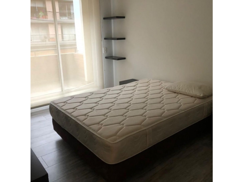 Arriendo Apartamento Parque Nueva Autopista — foto 5