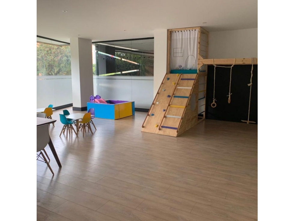 Venta Apartamento San Patricio — foto 5