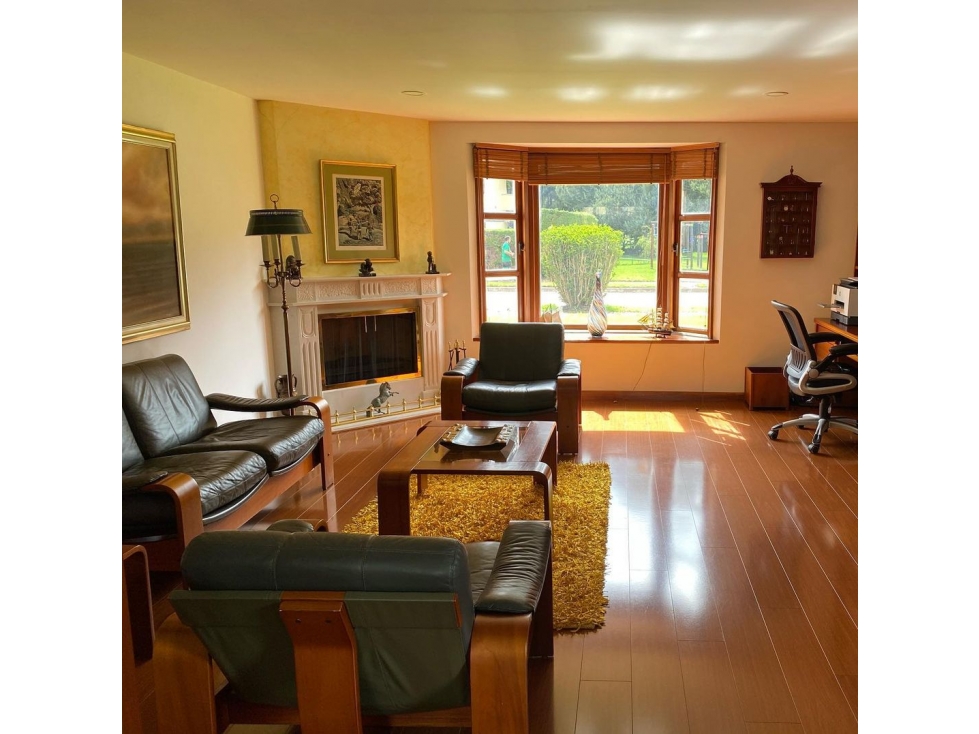 Venta Casa Sopó - 5