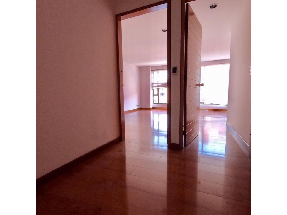 Arriendo Apartamento Santa Bárbara — foto 5