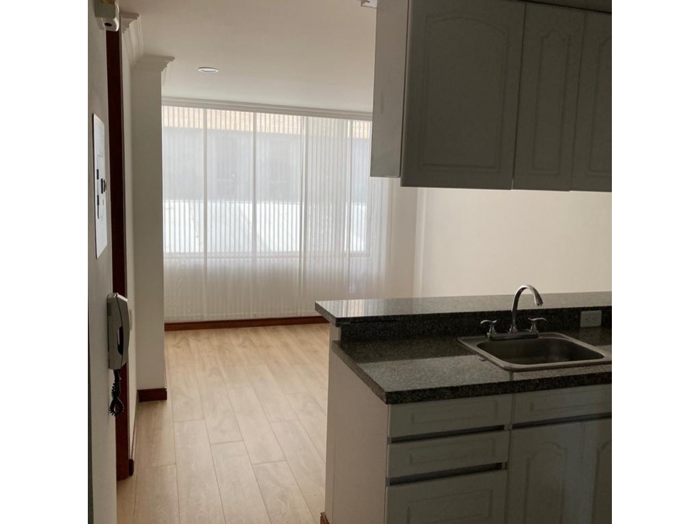 Venta Apartaestudio San Patricio — foto 5