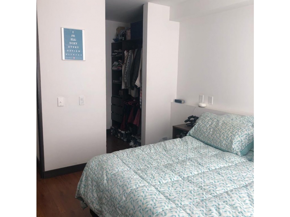 Venta Apartamento Calleja — foto 5