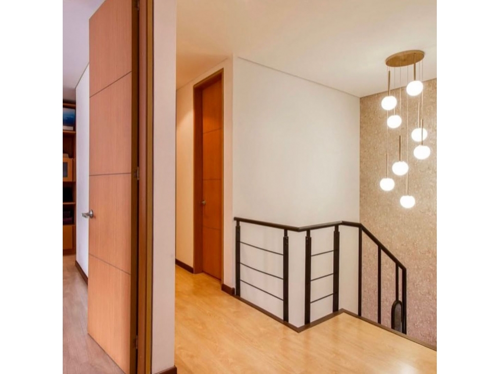 Arriendo apartamento en Chico Norte — foto 6