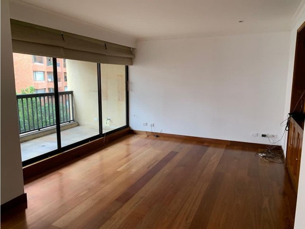 Arriendo apartamento en el Nogal — foto 5