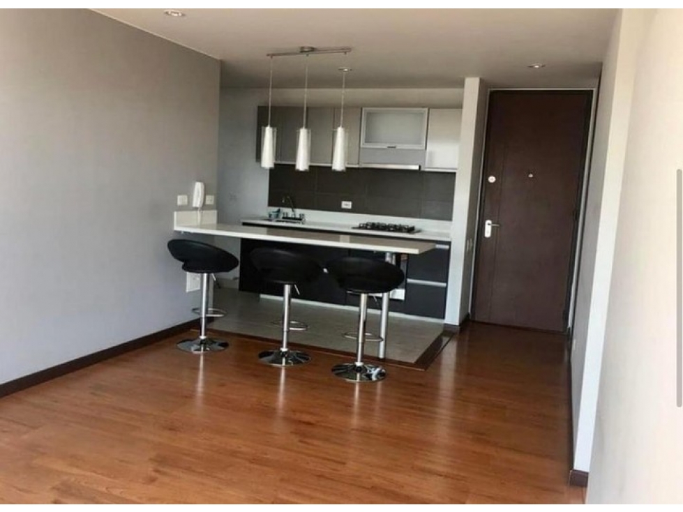Arriendo apartamento en Chapinero — foto 4