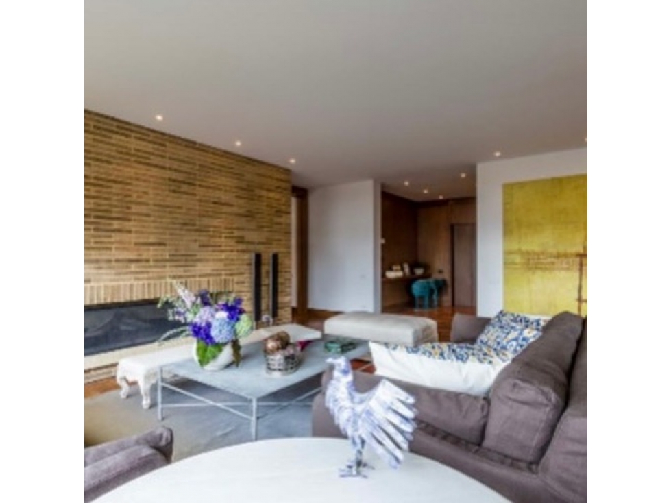 Venta Apartamento El Retiro - 5