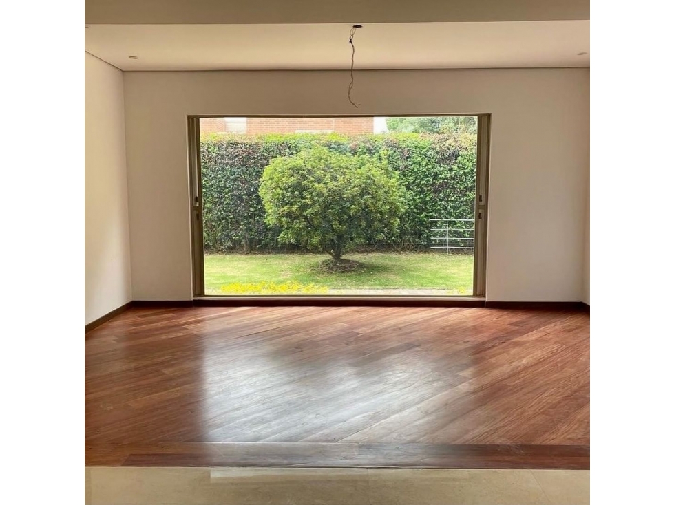 Vendo/arriendo casa en Guaymaral