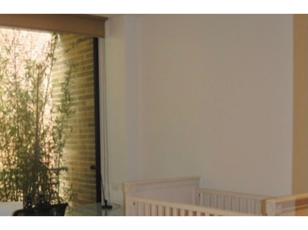 Arriendo Apartamento Chicó — foto 5