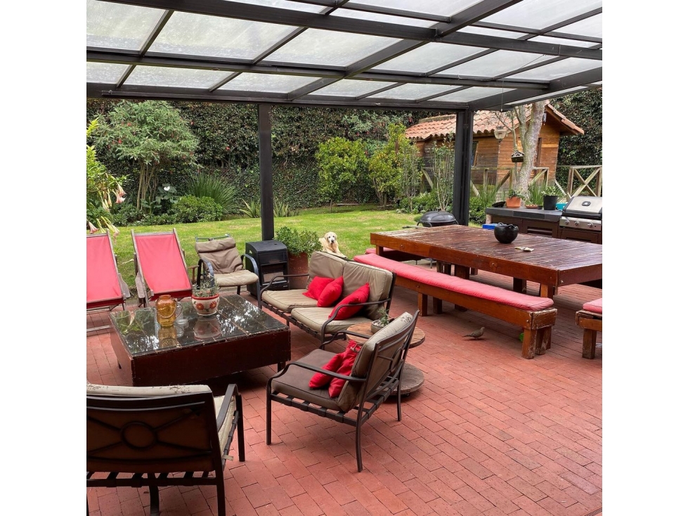 Venta casa Guaymaral
