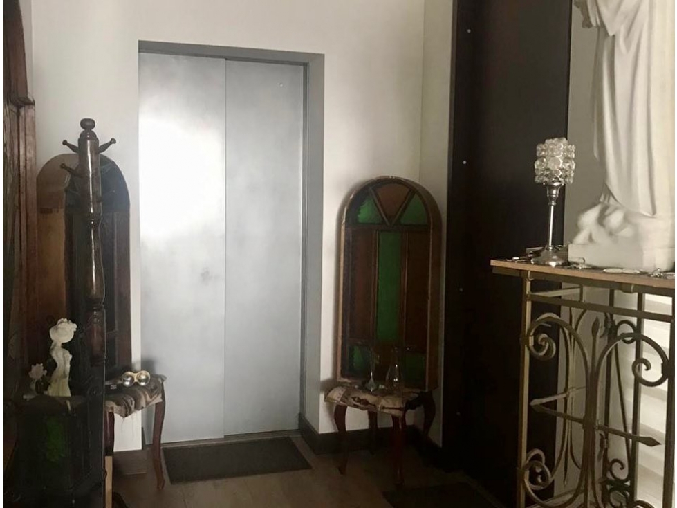 Vendo/arriendo apartamento en La Cabrera — foto 5