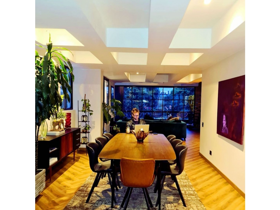 Venta Apartamento Chicó Reservado — foto 2