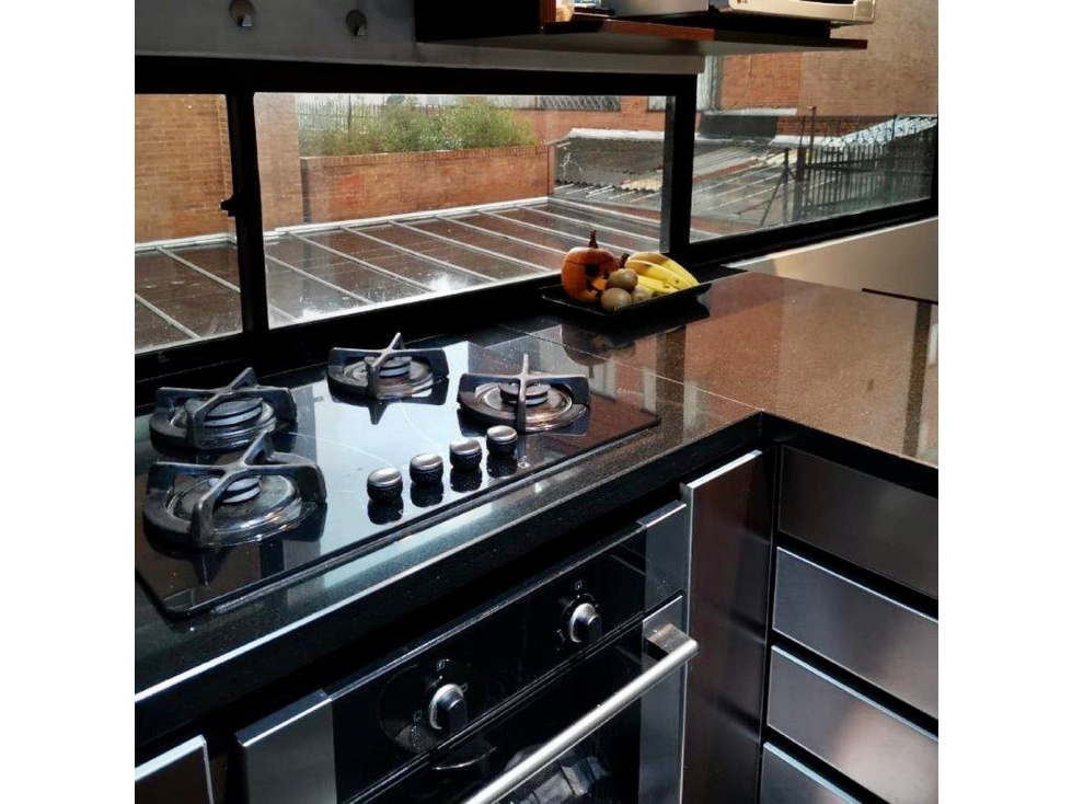 Venta/Arriendo apartamento Chicó Navarra — foto 4