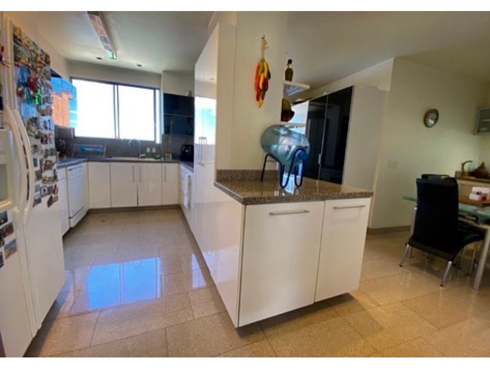 Vendo apartamento en Rosales — foto 6
