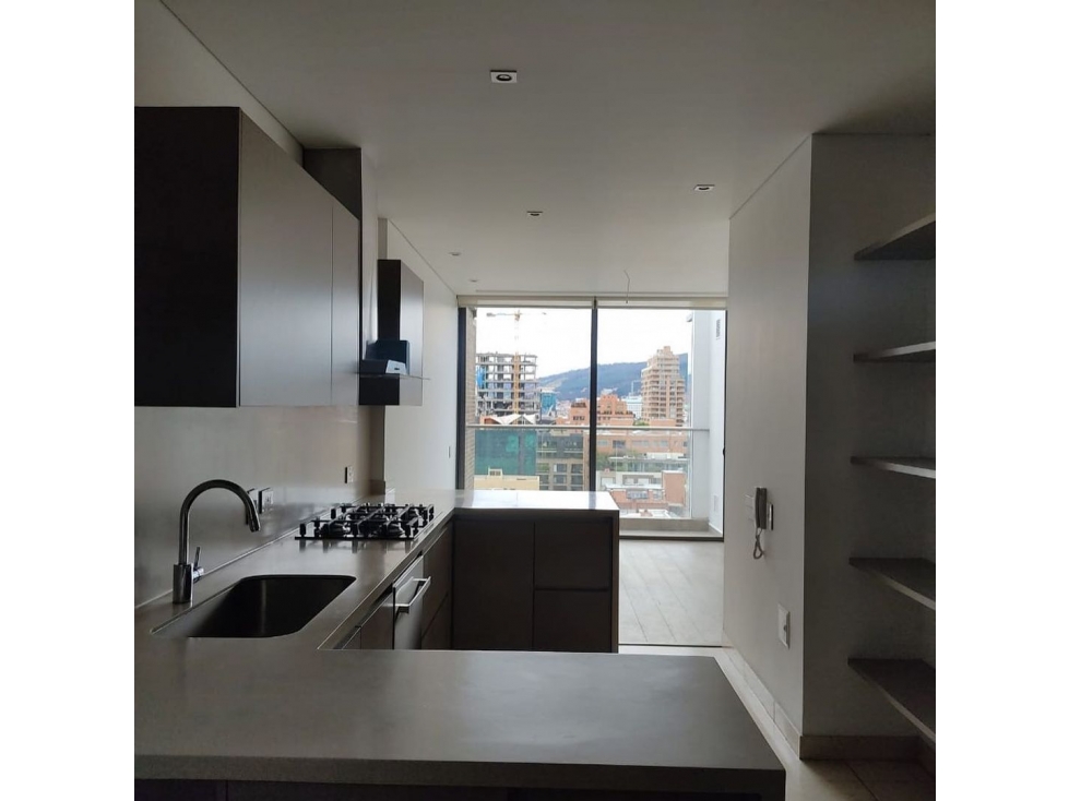 Venta Apartamento La Cabrera — foto 6