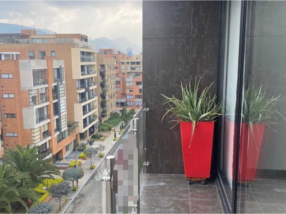 Vendo apartamento en Santa Barbara — foto 5